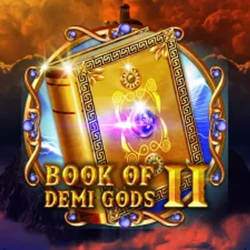 Book of Demi Gods II