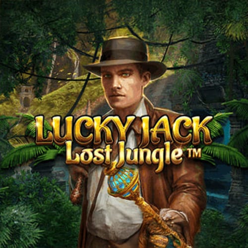 Lucky Jack - Lost Jungle