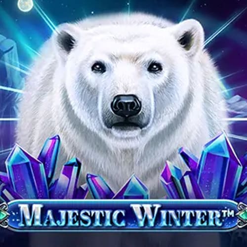 Majestic Winter