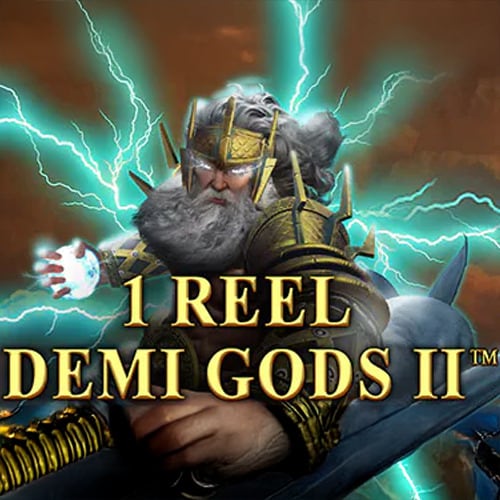 1 Reel Demi Gods II