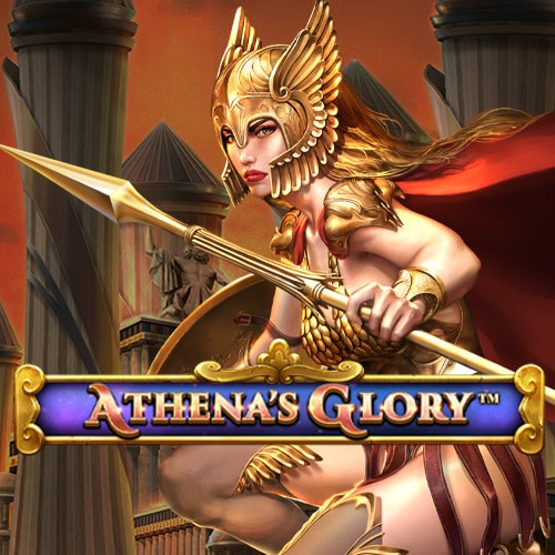 Athena's Glory