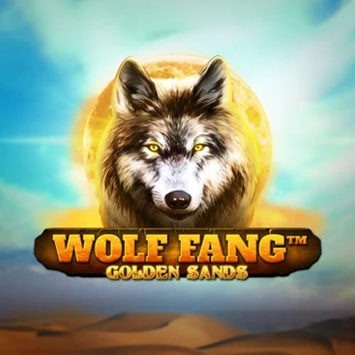 Wolf Fang - Golden Sands