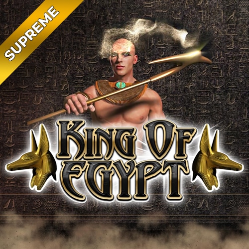 KING OF EGYPT