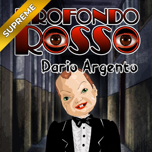 Profondo Rosso
