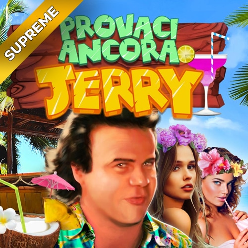 Provaci Ancora Jerry