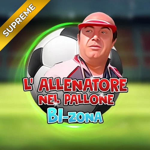 Allenatore nel Pallone Bi-Zona
