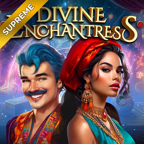 Divine Enchantress