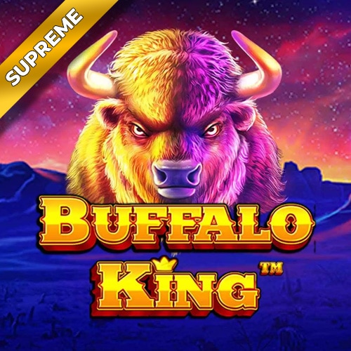 Buffalo king 96