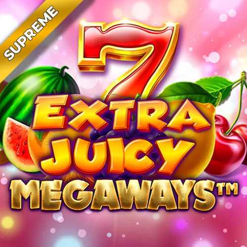 Extra Juicy Megaways 96