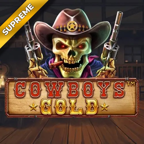 Cowboys Gold 96