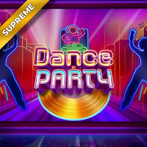 Dance Party 96