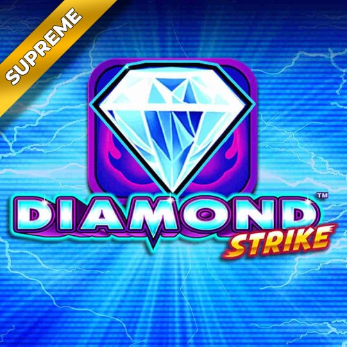 Diamond Strike 96