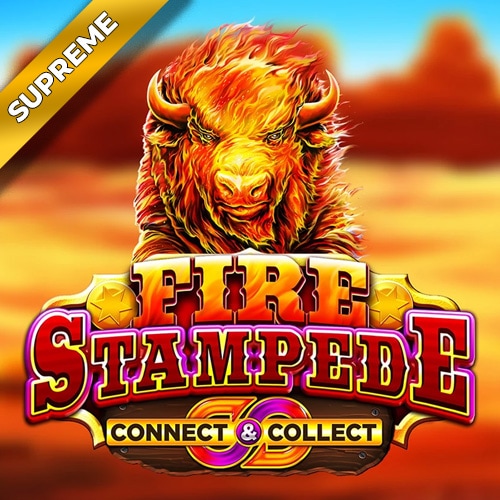 Fire Stampede 96