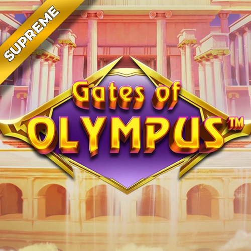 Gates of Olympus 96