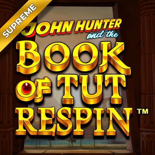 John Hunter and the Book of Tut 96
