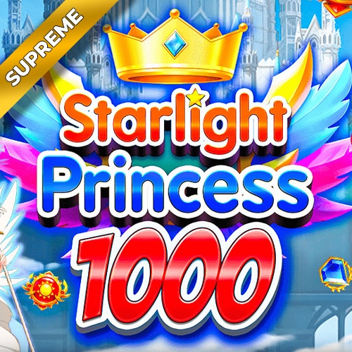 Starlight Princess 1000 96