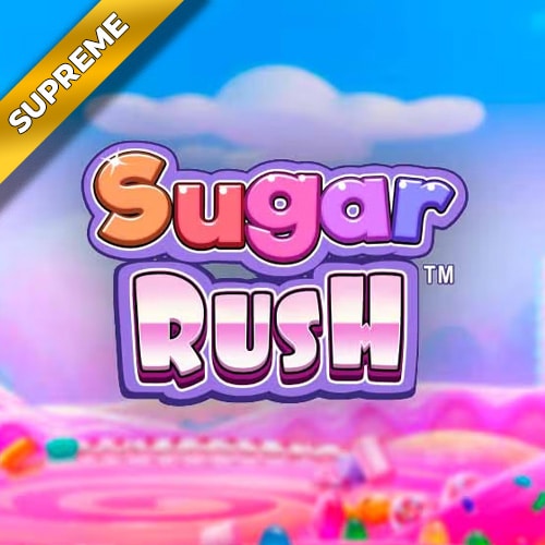 Sugar Rush 96