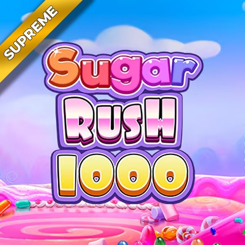 Sugar Rush 1000 96