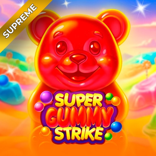 Super Gummy Strike-96