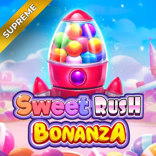 Sweet Rush Bonanza-96