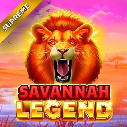 Savannah Legend-96