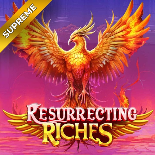 Resurrecting Riches-96