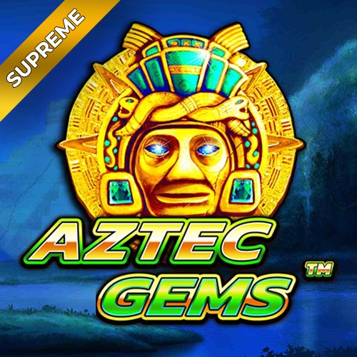 Aztec Gems-96