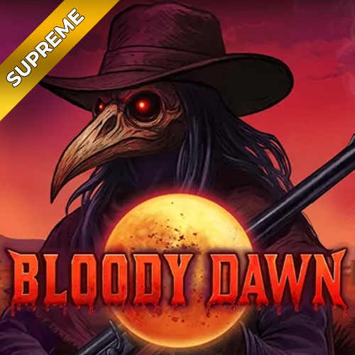 Bloody Dawn-96