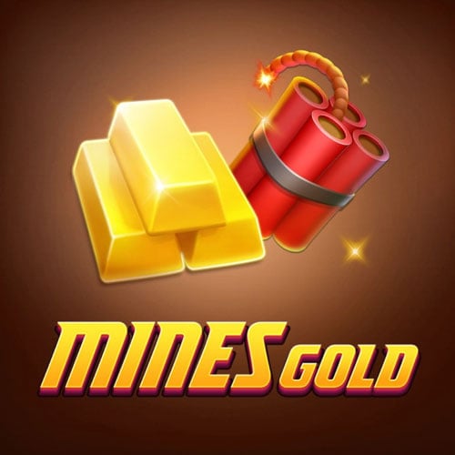 Mines Gold