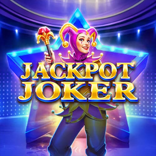 Jackpot Joker