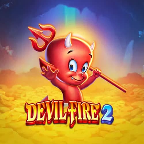 Devil Fire 2