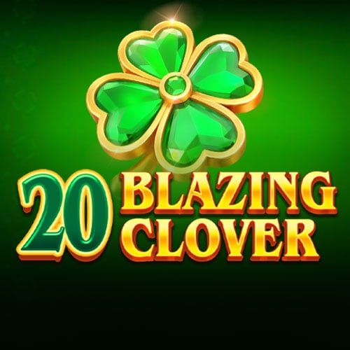 20 Blazing Clover