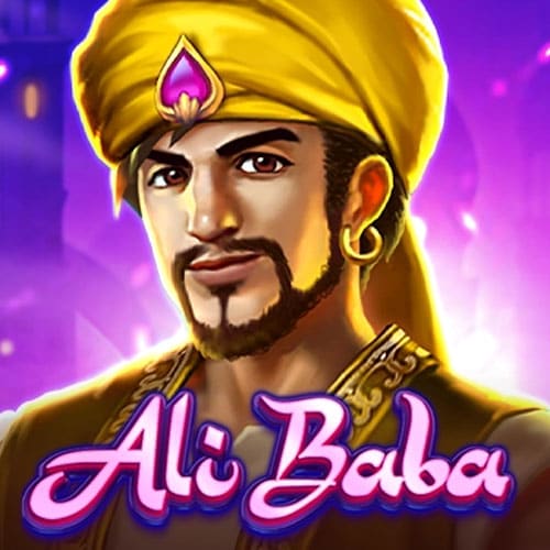 Ali Baba