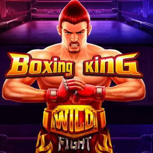 Boxing King