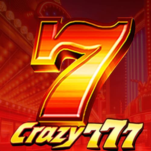 Crazy777