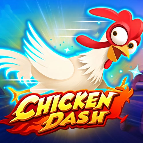 Chicken Dash