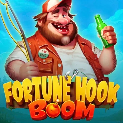 Fortune Hook Boom