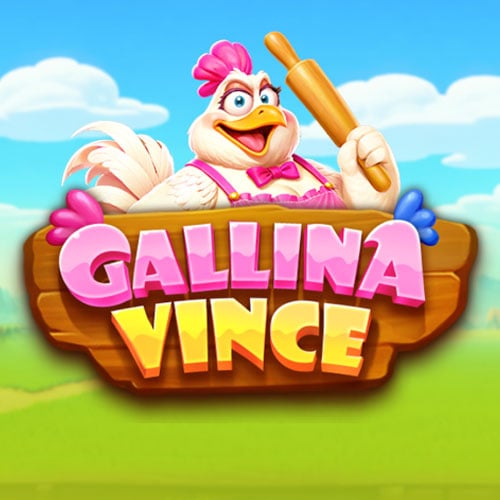 Gallina Vince