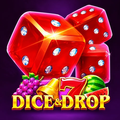 Dice & Drop