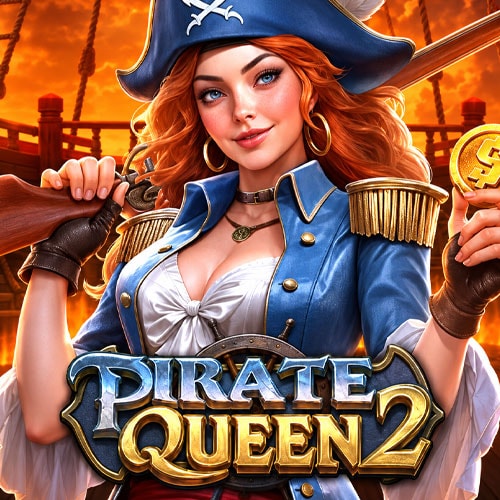 Pirate Queen 2