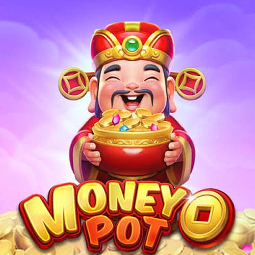 Money Pot Deluxe
