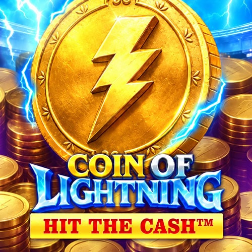 Coin of Lightning