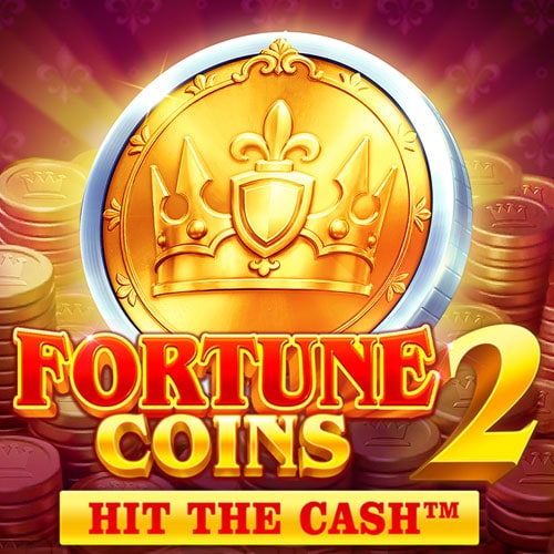 Fortune Coins 2