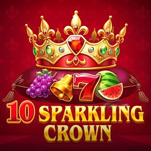 10 Sparkling Crown