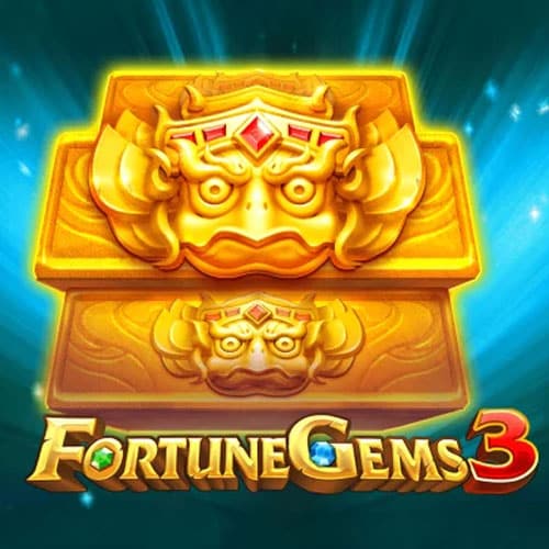 Fortune Gems 3