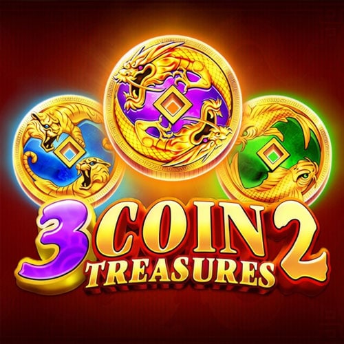 3 Coin Treasures 2