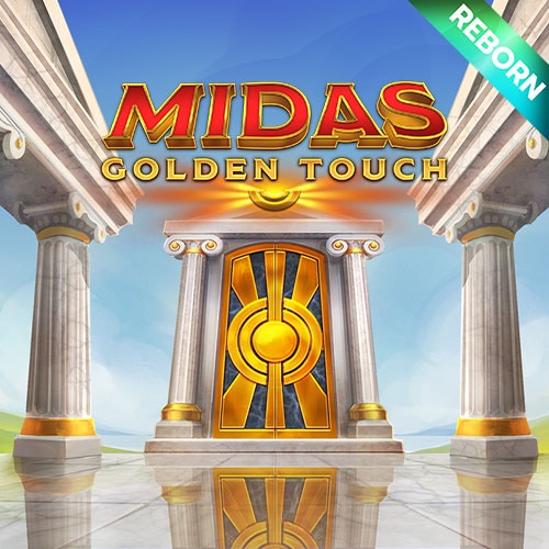 Midas Golden Touch Reborn
