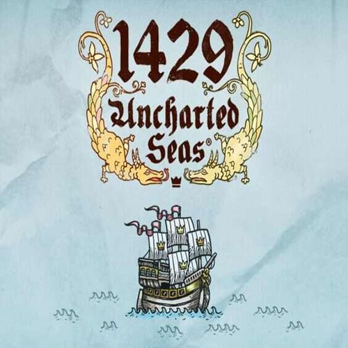 1429 Uncharted Seas