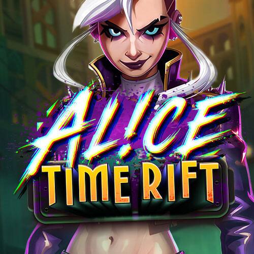 Alice Time Rift