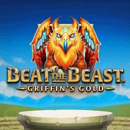 Beat the Beast: Griffin´s Gold